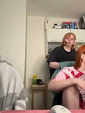 soft_focus Live XXX-chat