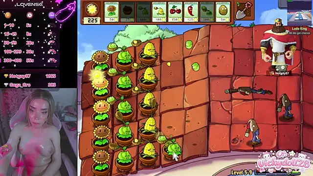 Вебкам-шоу victoriabb28