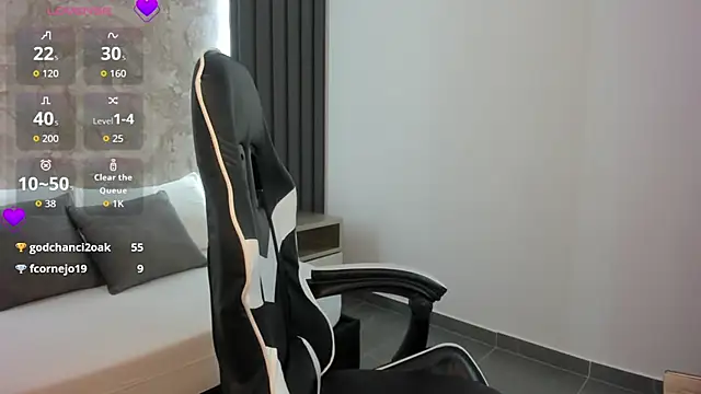 rachel_foxx_ Live XXX-Chat