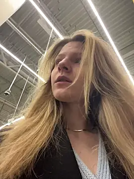 Chatroom XXX en direct de MaryHiggins