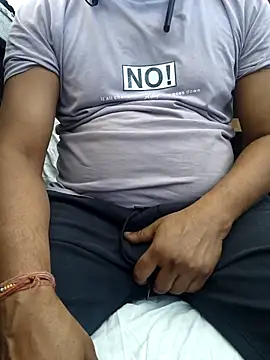 Srmotrs Pertunjukan Webcam