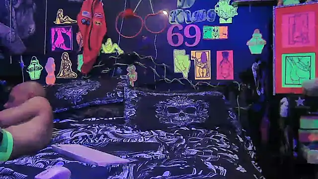 Splash_Queen420 Webcamshow