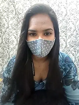 Tamil_Charu_'s Webcam Show