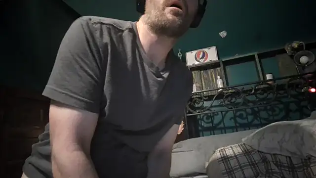 Chatroom XXX en direct de charactrzero