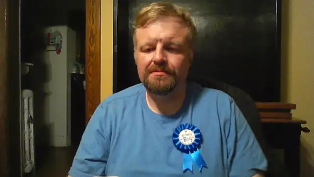 Онлайн чат XXX TheOneDonShaun