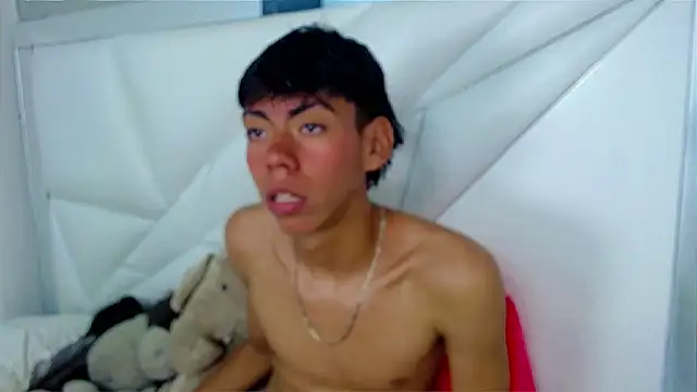 Show de webcam de Liarr_