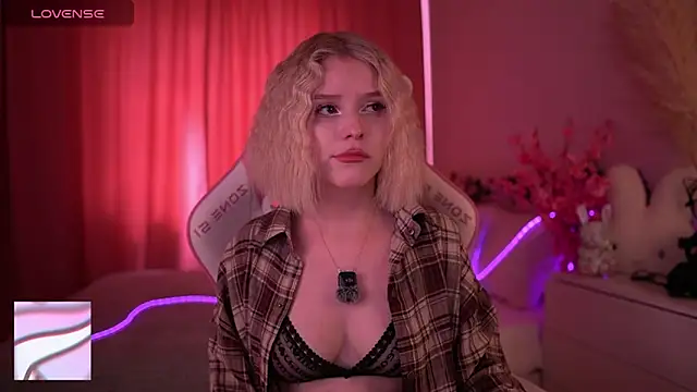 Dragonwindのウェブカメラショー