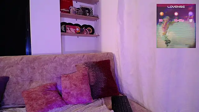 dark__nymph's Live XXX Chat