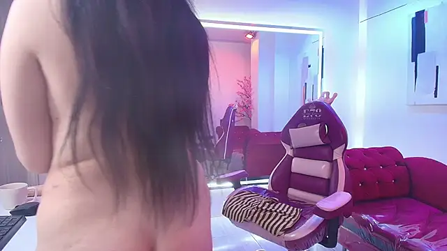 Chat XXX Live Alanna__scott