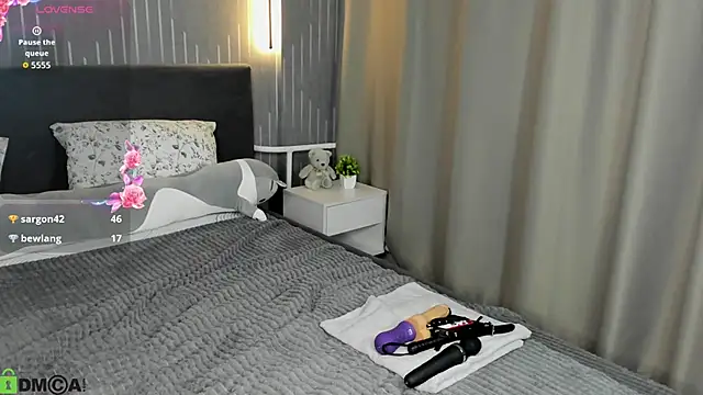 دردشة Linda_Zef1r الجنسية المباشرة