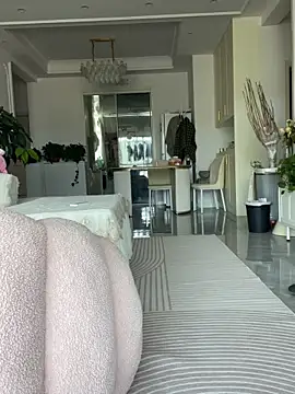 m_m666 Pertunjukan Webcam