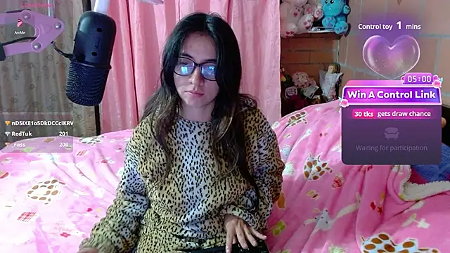 Maggie_Fox3 라이브 XXX 채팅