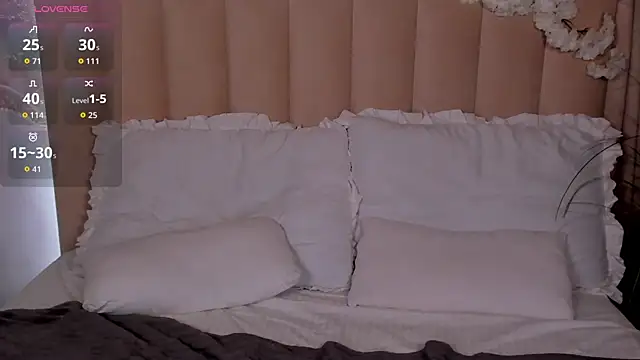 LianaFord's Live XXX Chat