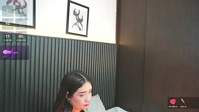 haylie_: онлайн-секс-чат