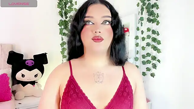 Show Webcam de cattriona_muller