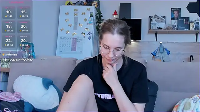 Hot__K's Live XXX Chat