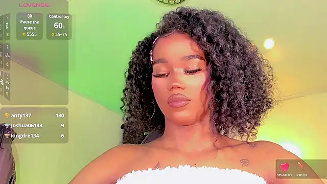 Chatroom XXX en direct de naomy__xx