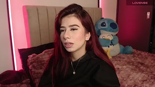 แชท XXX สดของ Your_rosalie