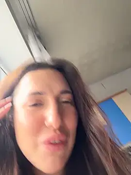 عرض كام AleksandraRich