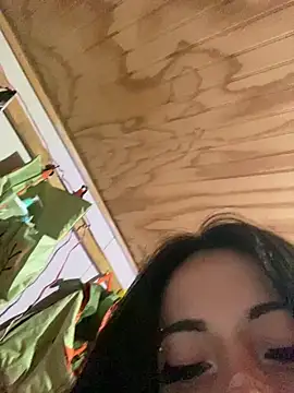 kiittyselenita Chat XXX in diretta