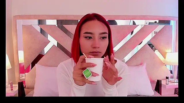 ximena_vasquez8 Chat XXX in diretta