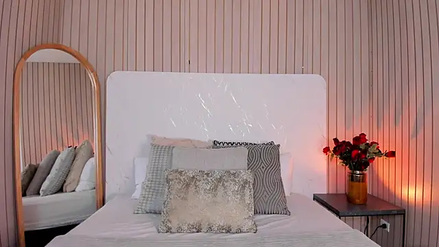 EmelyParker's Live XXX Chat