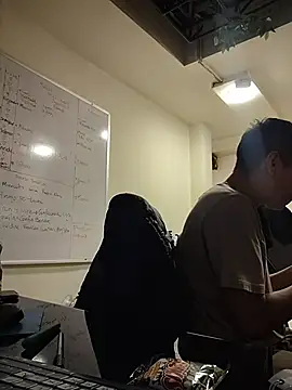 Show Webcam de Juann-cock