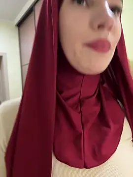 SugarDanger Adlı Modelin Web Kamerası Şovu