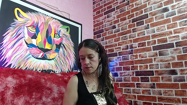 XXX chat uživo modela Denise_Diaz