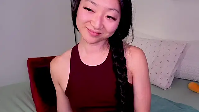 MySweetSofie's Webcam Show