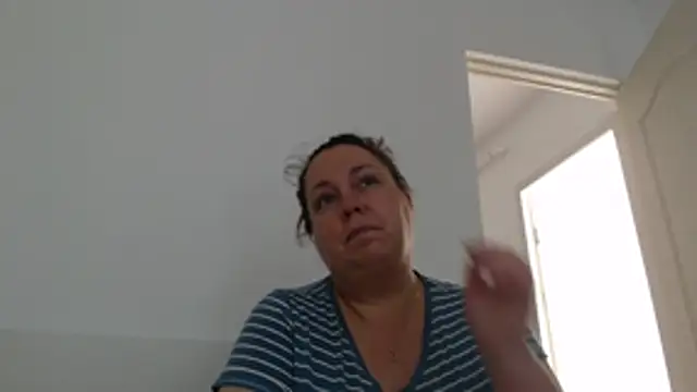 WendyRhoades Adlı Modelin Canlı XXX Sohbeti