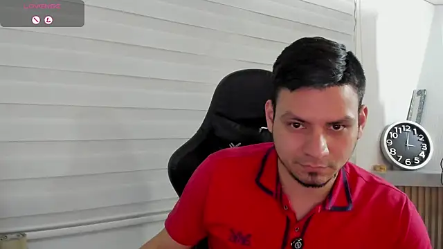 Rick_Adams Webcam show