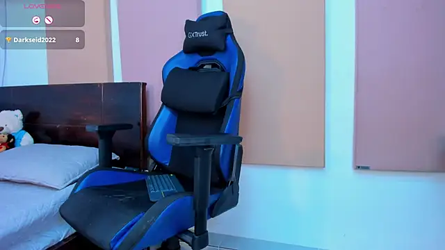 Sembang XXX Secara Langsung abbyblairs3