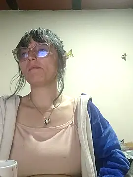 ERIS666 Live XXX-chat