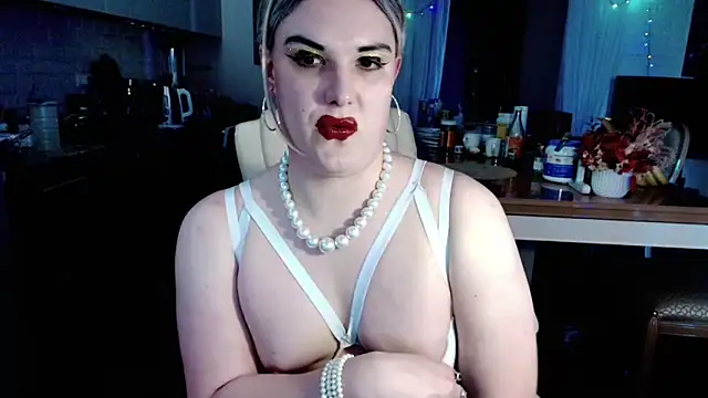 SarinaWilliams Show Webcam