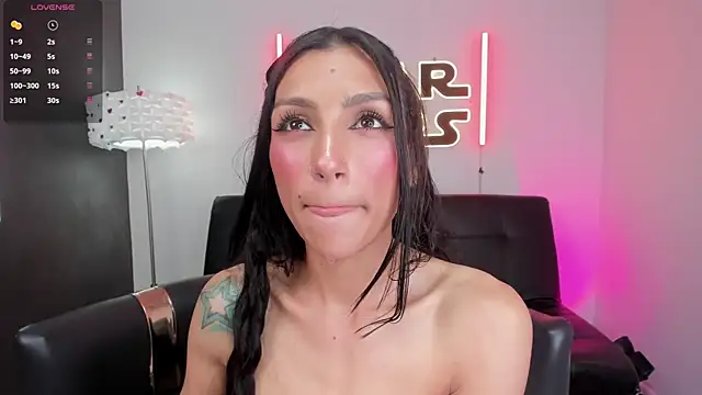 miss___evangeline Live XXX Chat