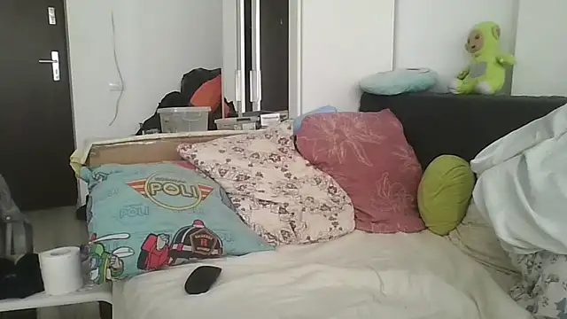 Webkamerová show vitalik66679