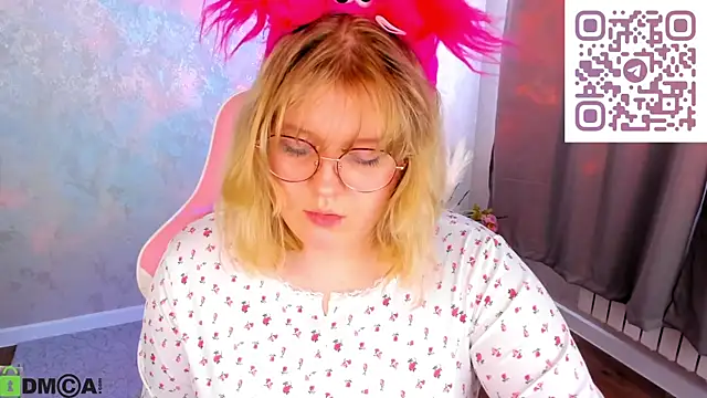 luna_c0ra's Live XXX Chat