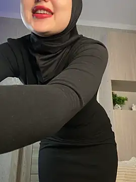 BlondyDream_ Obrolan Langsung XXX