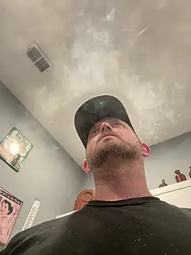 Enjoyedmine Show in webcam