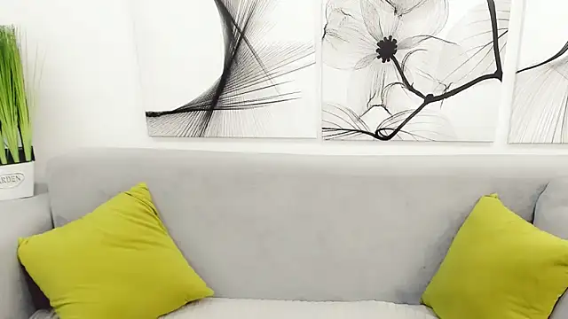 Czat XXX na żywo – Vita_Flowen