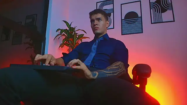 ALPHA_DOMINUS_ 现场XXX聊天