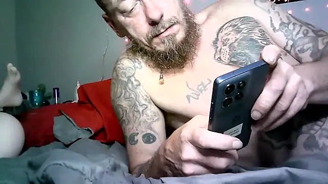 Chatroom XXX en direct de deepinnnnn