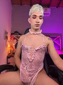 Cherry_zayden_ Adlı Modelin Web Kamerası Şovu