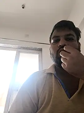 Show Webcam de vinay_smalldick