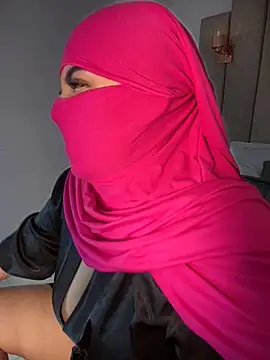 عرض كام rashaaa_