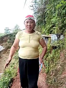 kalara_kail's Live XXX Chat