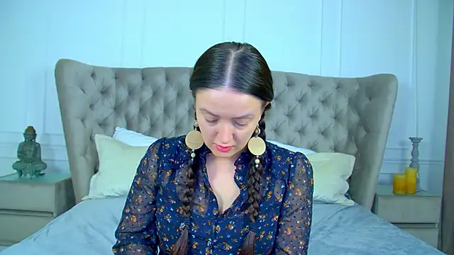 Chatroom XXX en direct de ElinaBellucci