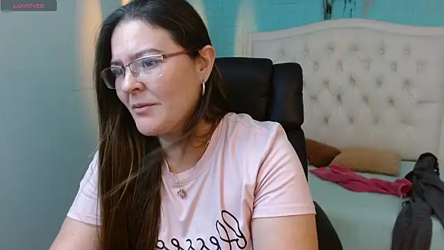 MsJossie – Live XXX-chat