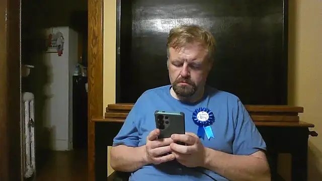 TheOneDonShaun's Live XXX Chat